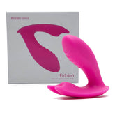 Vibrador Eidolon Magic Motion - Cake Sex Shop 2